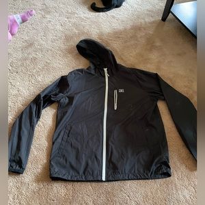 DC Jacket